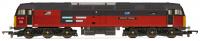R30543 Hornby Railroad RES Class 47 RES Atlantic Collage 47749